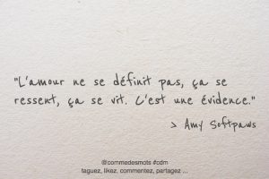 Amour Citations Proverbes Page 6 Sur 8 Comme Des Mots