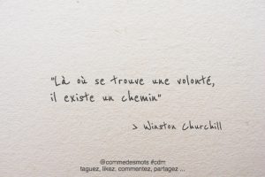 Un jour, tu te réveilleras et tu n'auras plus le temps - Comme Des Mots