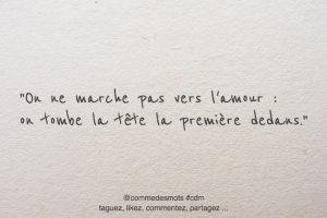 Amour Citations Proverbes Page 7 Sur 8 Comme Des Mots